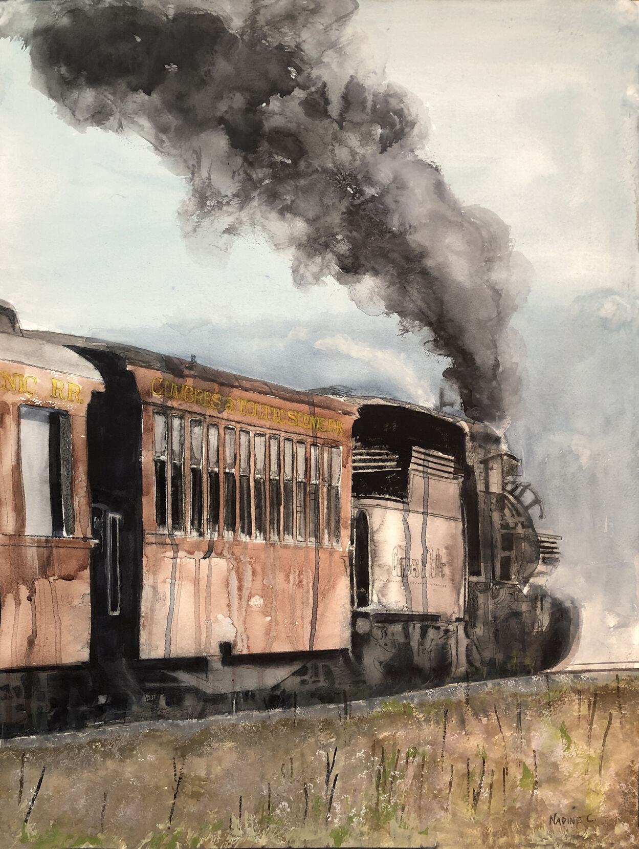 Nadine_Charlsen_Cumbres_&Toltec_Scenic_RR_watercolor .jpg